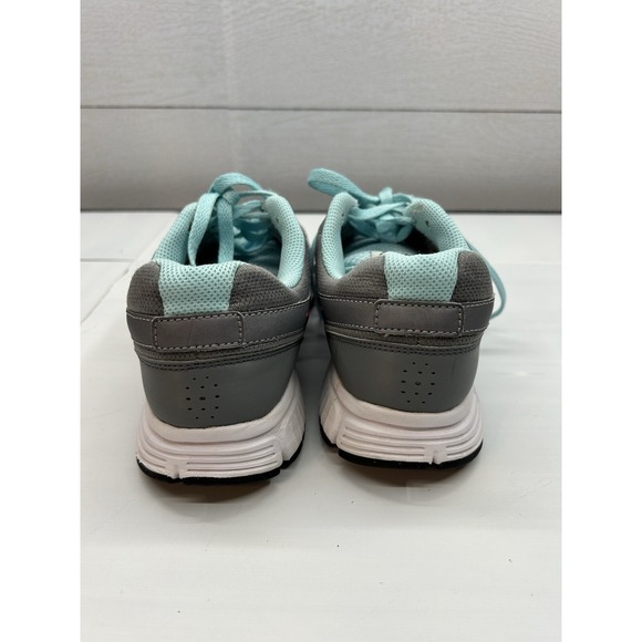 Nike Revolution Womens 7.5 Gray Grey Running Shoes‎ - Picture 9 of 13